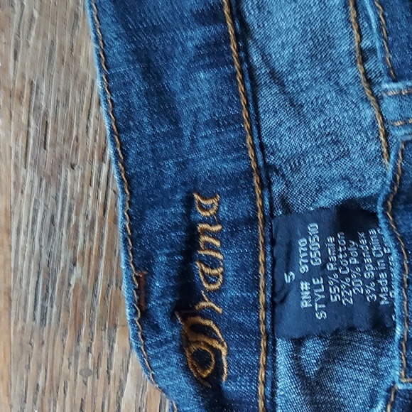 Pants - Picture 5 of 16